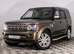 Land Rover Discovery 3.0 AT, 2010, 268 537 км