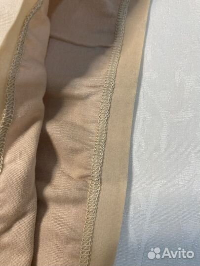 Топ спортивный набор 3 шт. хлопок. Новый 9-10лет