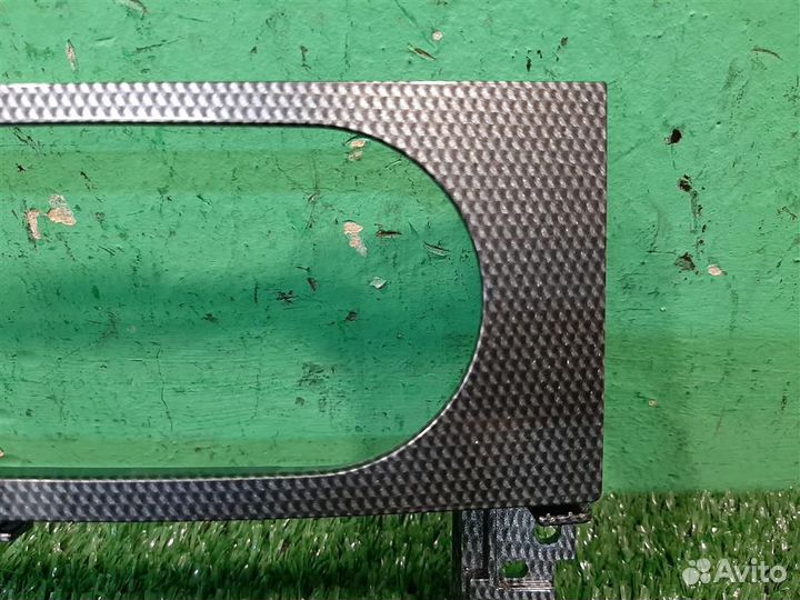 Рамка магнитолы Renault Koleos (HY0) 2014