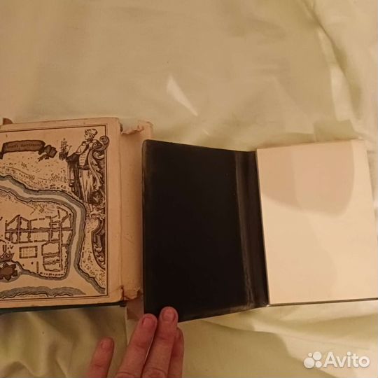 Блокноты ежедневники