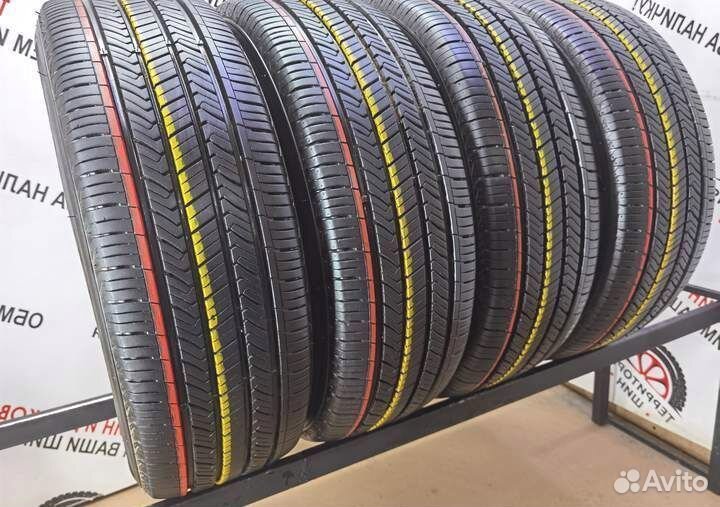 Hankook Mileage Plus 205/65 R15 94H
