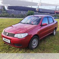 FIAT Albea 1.4 MT, 2008, 158 590 км, с пробегом, цена 320 000 руб.