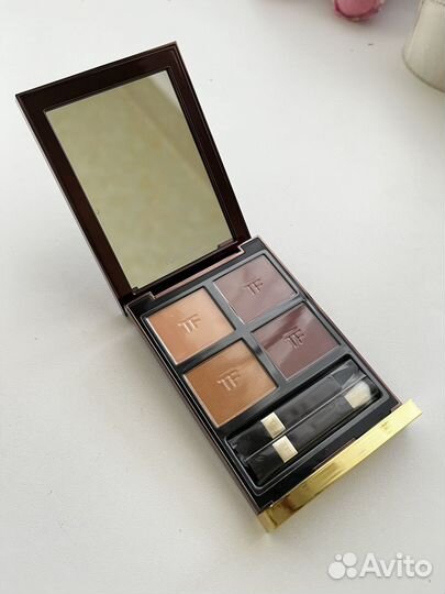 Тени для век tom ford