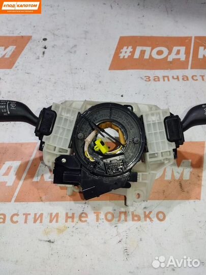 Шлейф рулевой Mazda 3 BL (2008 - 2011) BBP366CS0A