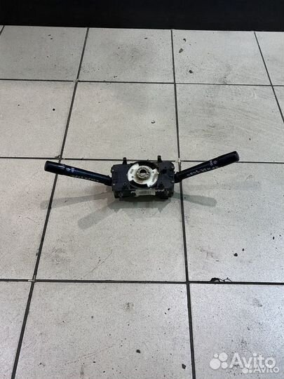 Подрулевой переключатель (в сборе) Honda Civic 5 E