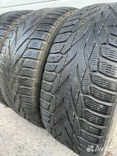 Nokian Tyres Hakkapeliitta R2 SUV 285/60 R18 116R