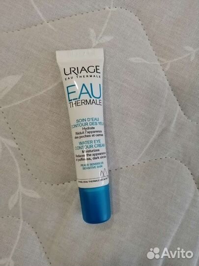 Крем для кожи вокруг глаз