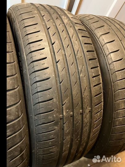 Nexen N Blue HD 205/55 R16