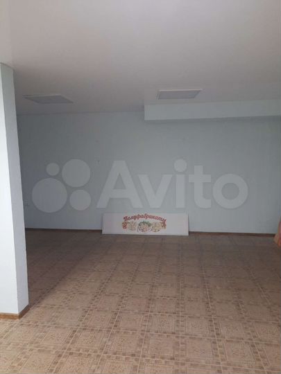 Свободного назначения, 35.8 м²