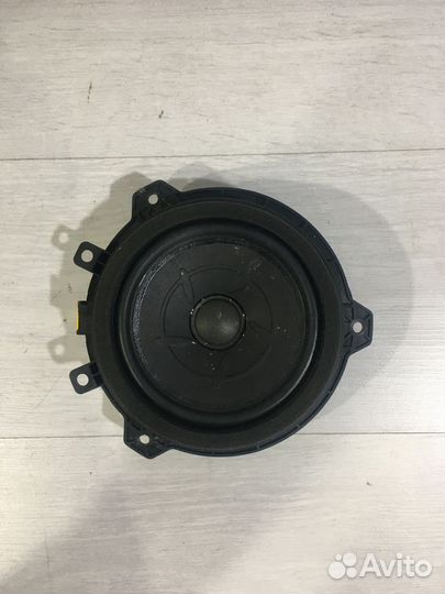 Динамик передний hyundai solaris 2 1.4 мт седан