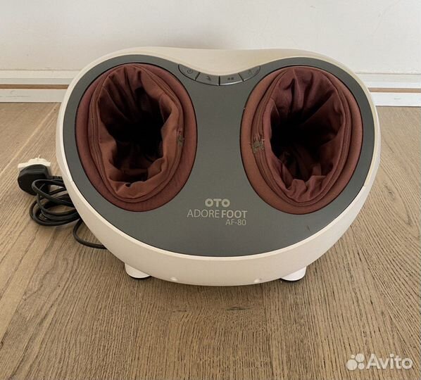 Массажер для ног 