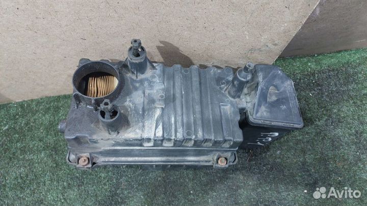 Корпус воздушного фильтра Focus 1. 1.6