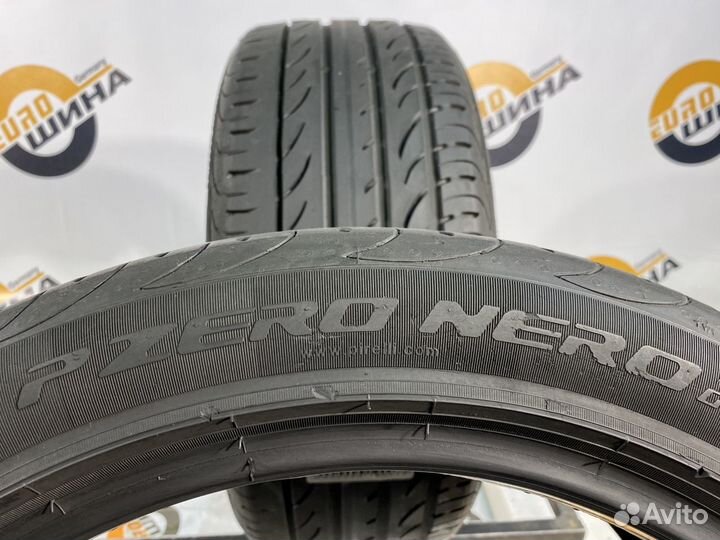 Pirelli P Zero Nero GT 235/45 R18 95Y