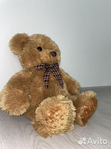 Мягкая игрушка