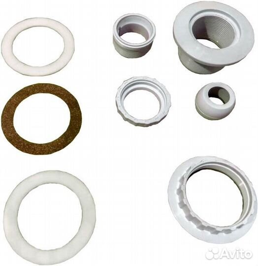 Скиммер для бассейна Standard