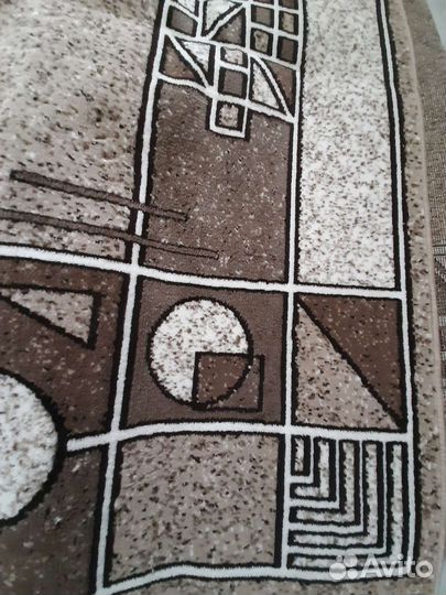 Ковер (джут)