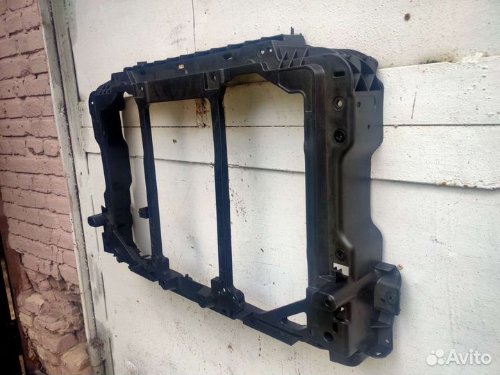 Суппорт телевизор Mazda CX5 Мазда сх5 KF 2017-н.в