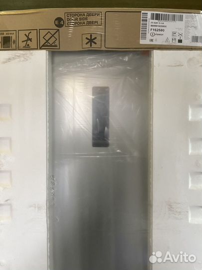 Холодильник Indesit (Total No Frost) Новый