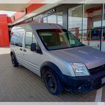 Ford Tourneo Connect 1.8 MT, 2005, 303 000 км, с пробегом, цена 520 000 руб.