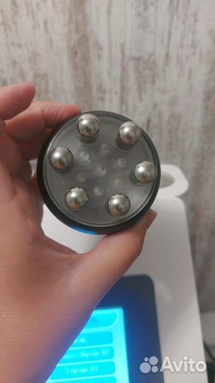 Аппарат ким 8