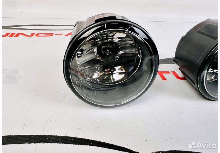 Противотуманные фары Nissan X-Trail 31 / 32