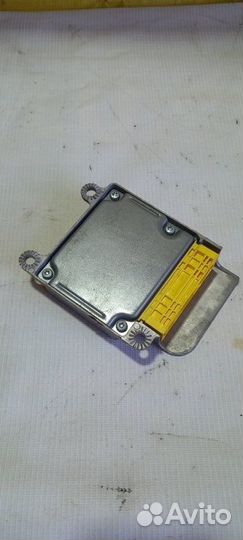 Блок управления Airbag Volkswagen Transporter Т5 1