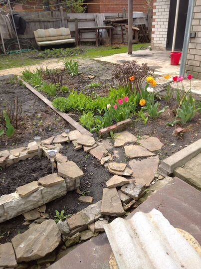 Дом 150 м² на участке 8 сот.