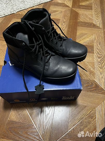 Ботинки Ralf Ringer