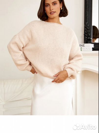 Кардиган на завязках