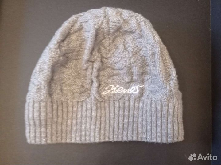 Шапка женская