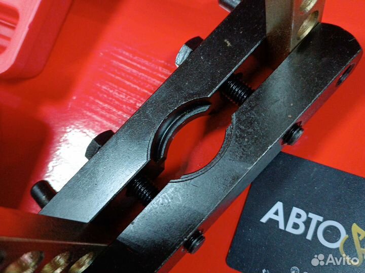 Съемник шруса, гранат универсальный