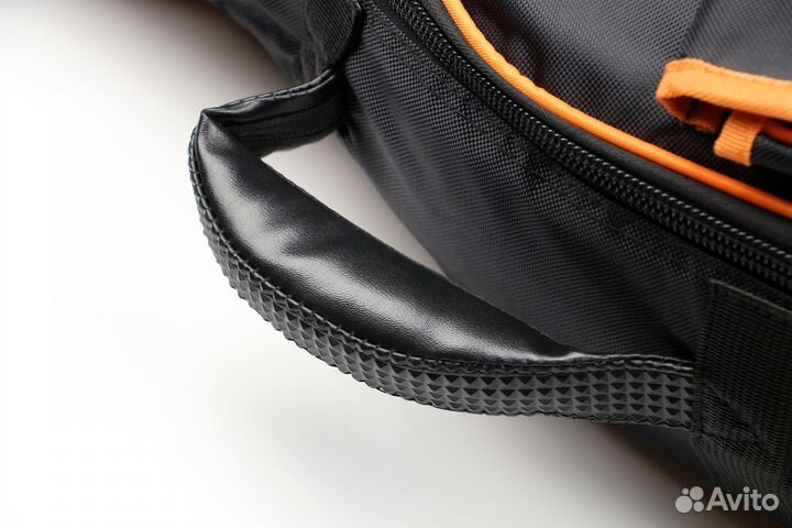 Sevillia covers GB-UD41-R Чехол для акуст. гитары