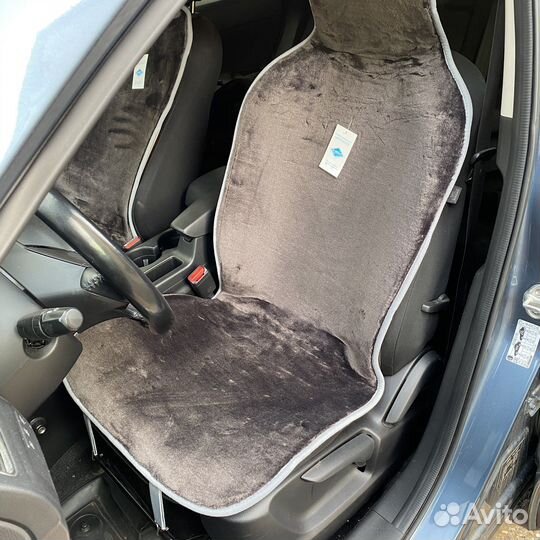 Меховые накидки