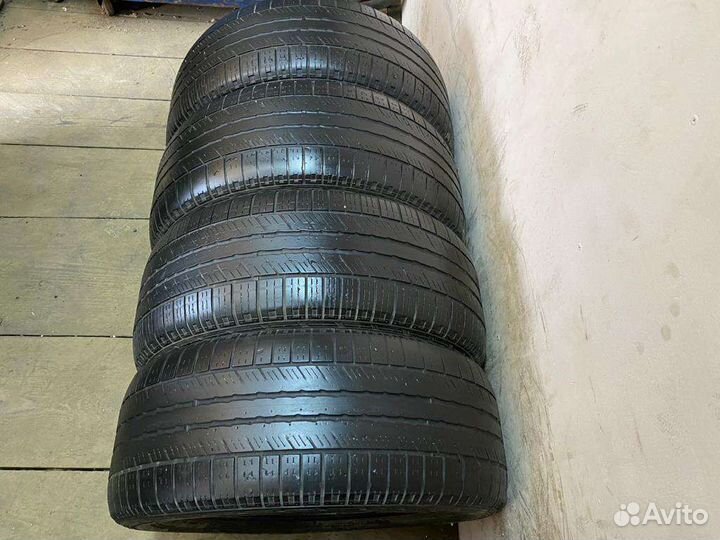 Hankook Dynapro HP RA23 235/55 R17