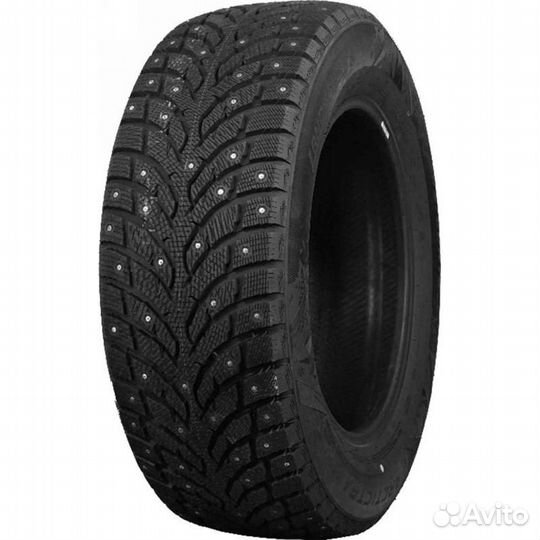 Landspider Arctictraxx 255/40 R20 101T