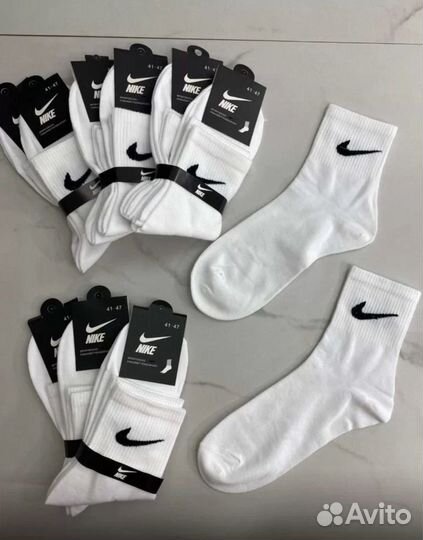 Носки Nike