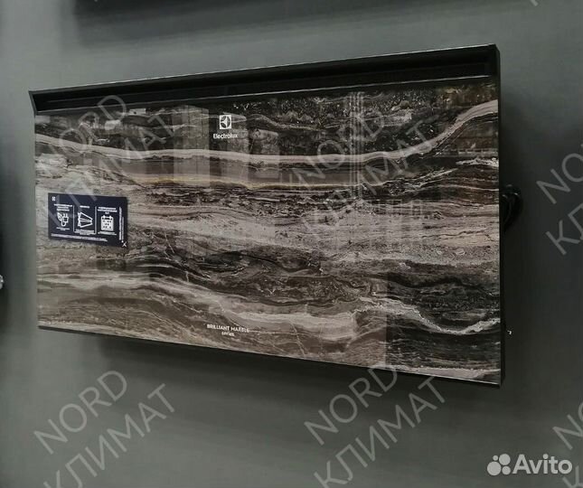 Конвектор Electrolux ECH/BMI-2000 Marble