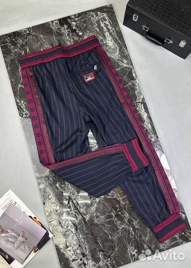 Спортивный костюм Dolce & Gabbana