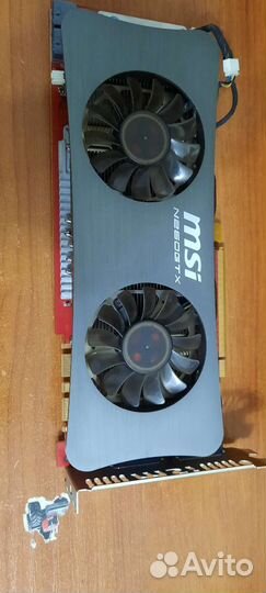 Видеокарта