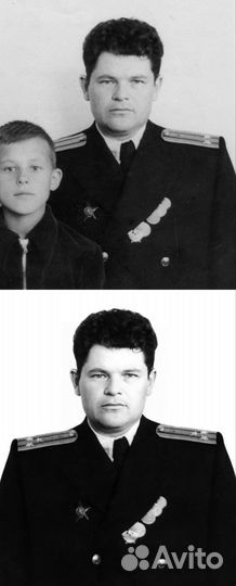 Фотограф/дизайнер/печатник