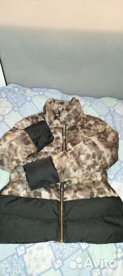 Куртка демисезонная женская 44 46
