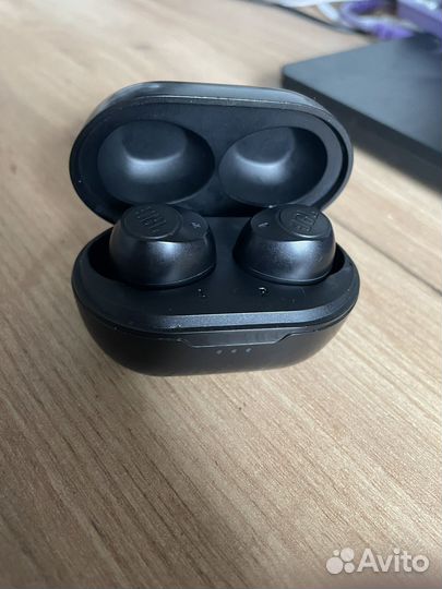 Наушники JBL C115