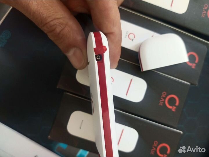 Usb модем с wi fi