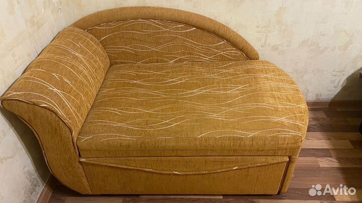 Диван кушетка