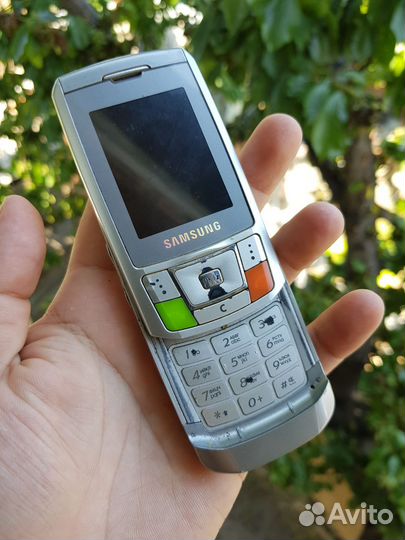 Samsung SGH-D900I