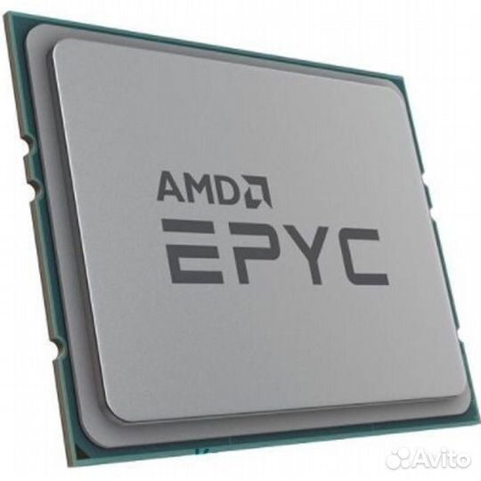 AMD epyc 7352 OEM