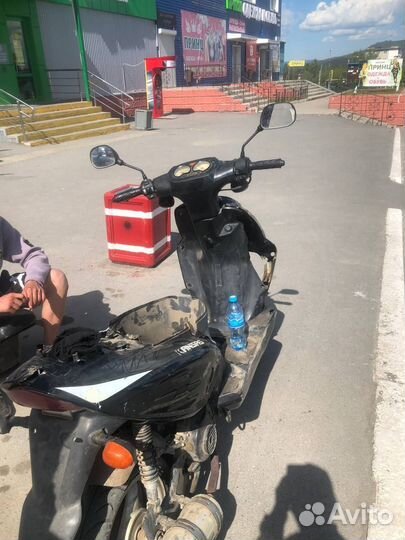 Продам скутер бу