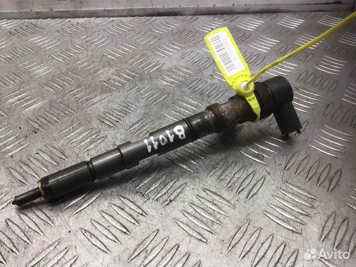 Форсунка Kia Sorento 0445110186; 0445110279; 04451