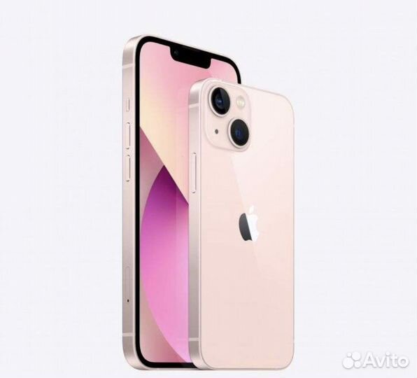 iPhone 13 mini, 128 ГБ