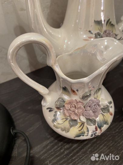 Сервиз кофейный